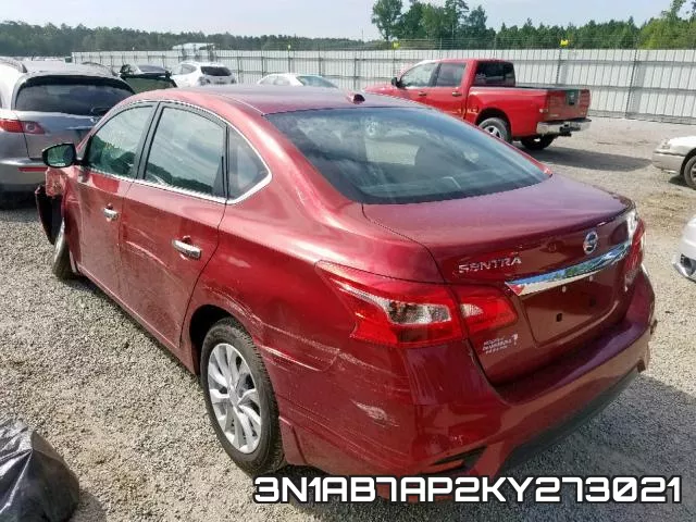 3N1AB7AP2KY273021 фото 4