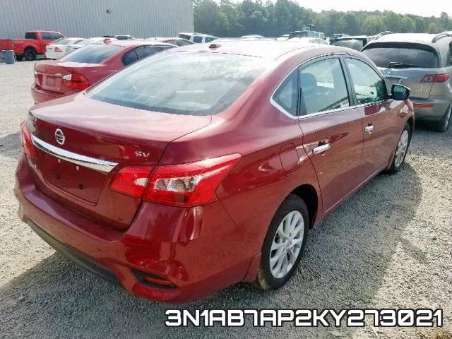 3N1AB7AP2KY273021 фото 5