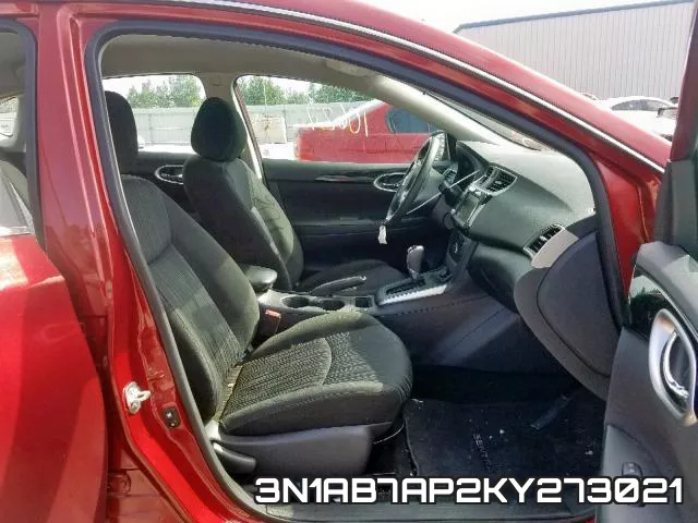 3N1AB7AP2KY273021 фото 6