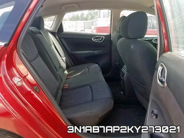 3N1AB7AP2KY273021 фото 7