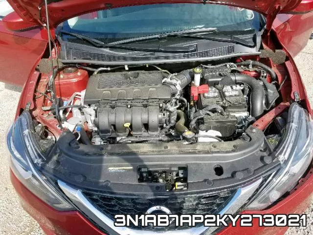 3N1AB7AP2KY273021 фото 8