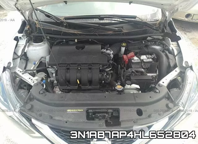 3N1AB7AP4HL652804 фото 2