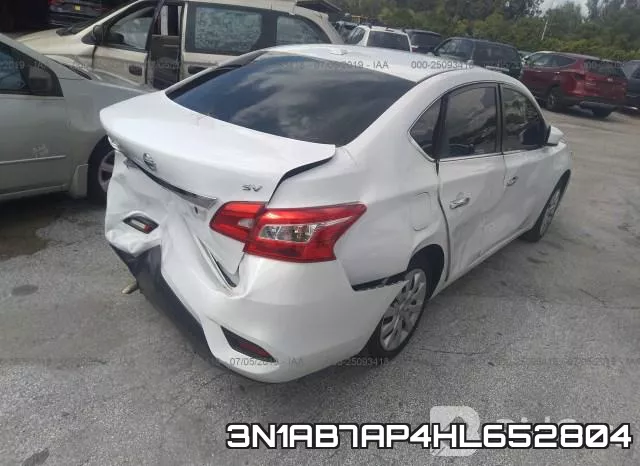 3N1AB7AP4HL652804 фото 5