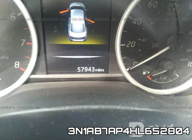3N1AB7AP4HL652804 фото 8