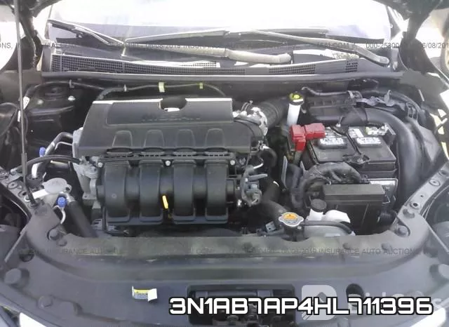 3N1AB7AP4HL711396 фото 2