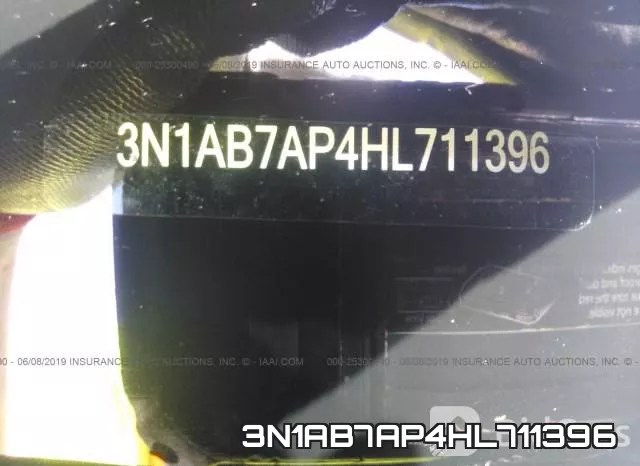 3N1AB7AP4HL711396 фото 10