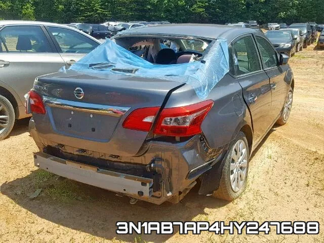 3N1AB7AP4HY247688 фото 5