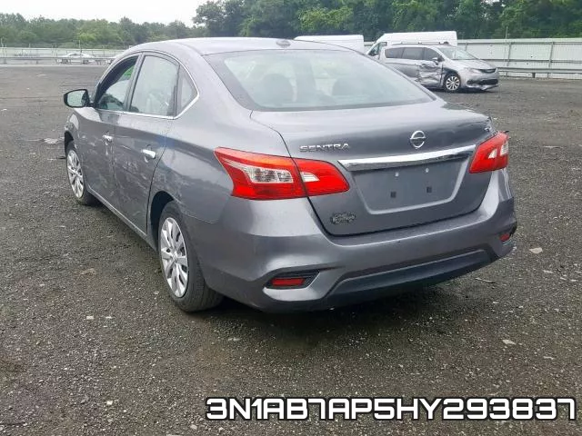 3N1AB7AP5HY293837 фото 4