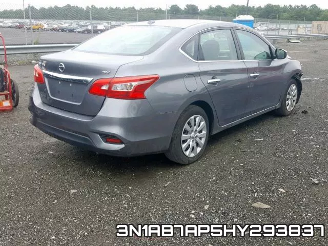 3N1AB7AP5HY293837 фото 5