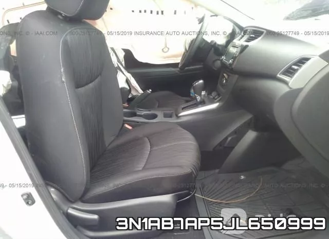 3N1AB7AP5JL650999 фото 6