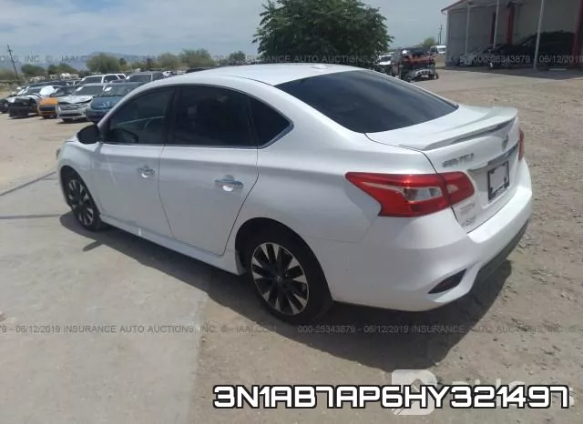 3N1AB7AP6HY321497 фото 4