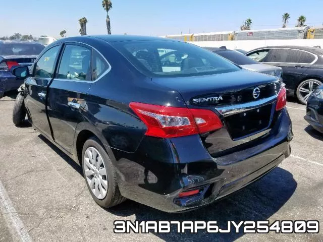 3N1AB7AP6JY254809 фото 4