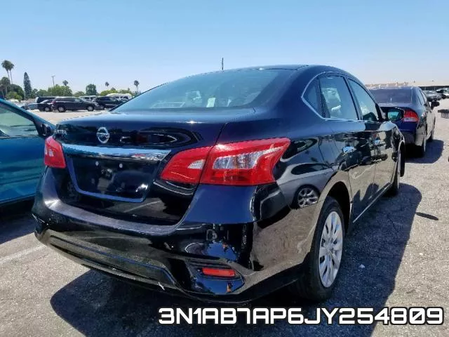 3N1AB7AP6JY254809 фото 5