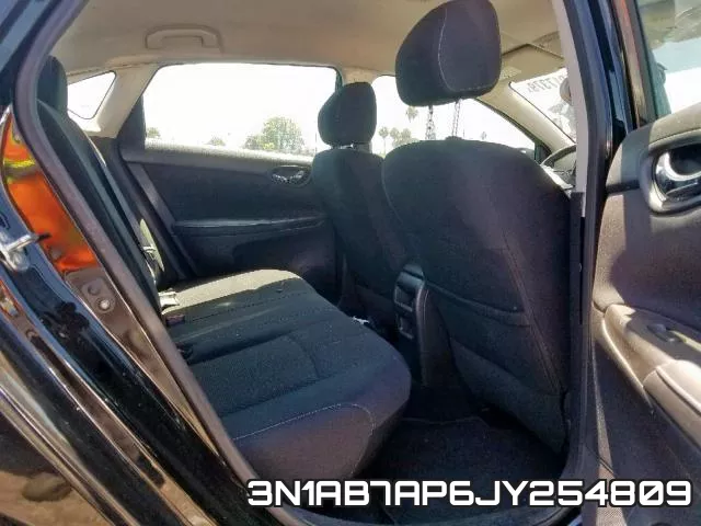 3N1AB7AP6JY254809 фото 7
