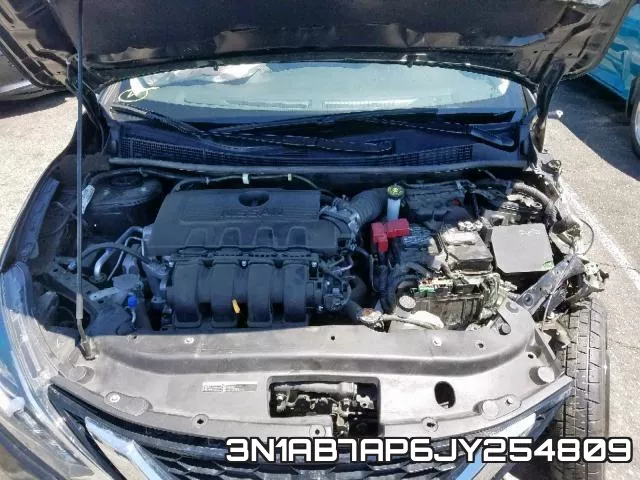 3N1AB7AP6JY254809 фото 8