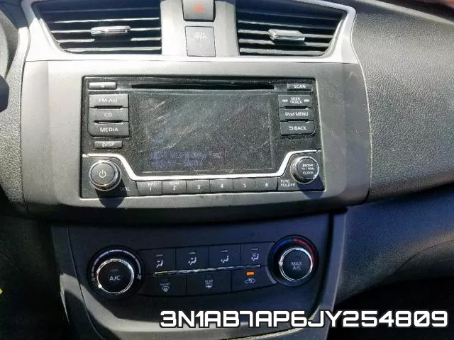 3N1AB7AP6JY254809 фото 10