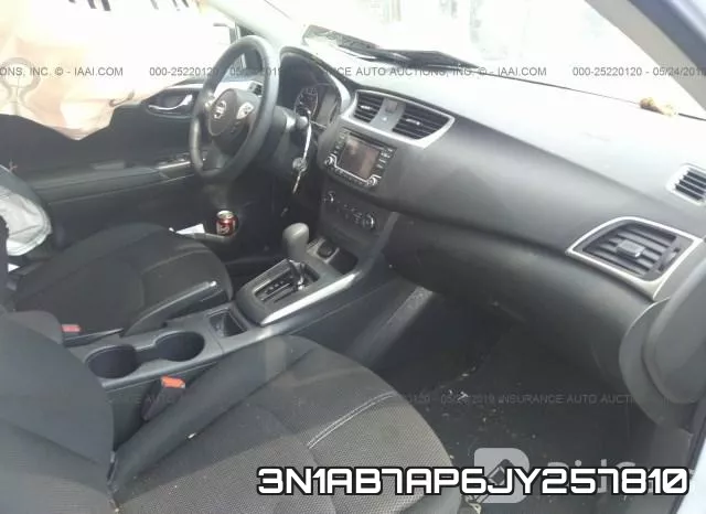 3N1AB7AP6JY257810 фото 6