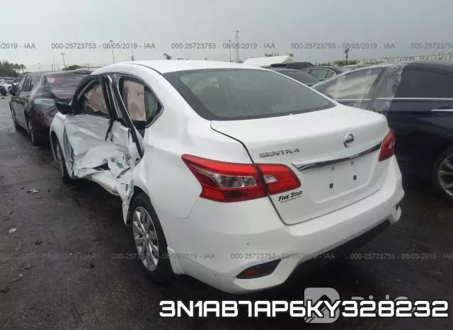 3N1AB7AP6KY328232 фото 4