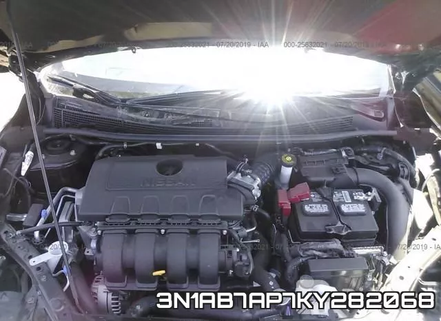 3N1AB7AP7KY282068 фото 2