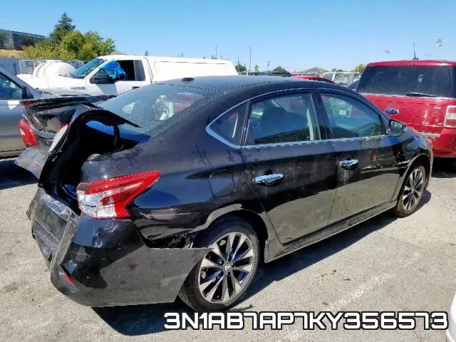 3N1AB7AP7KY356573 фото 5
