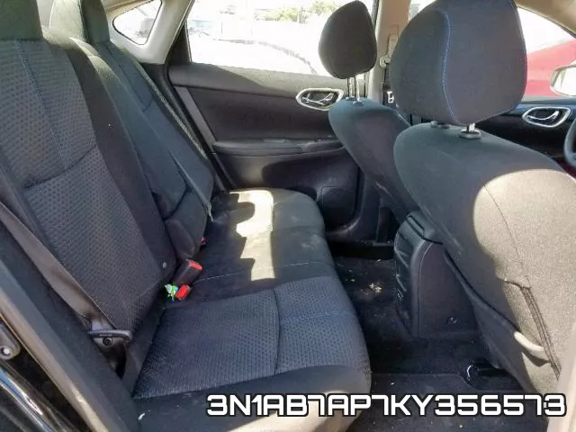 3N1AB7AP7KY356573 фото 7