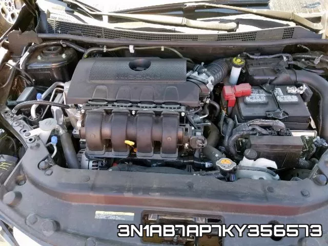 3N1AB7AP7KY356573 фото 8