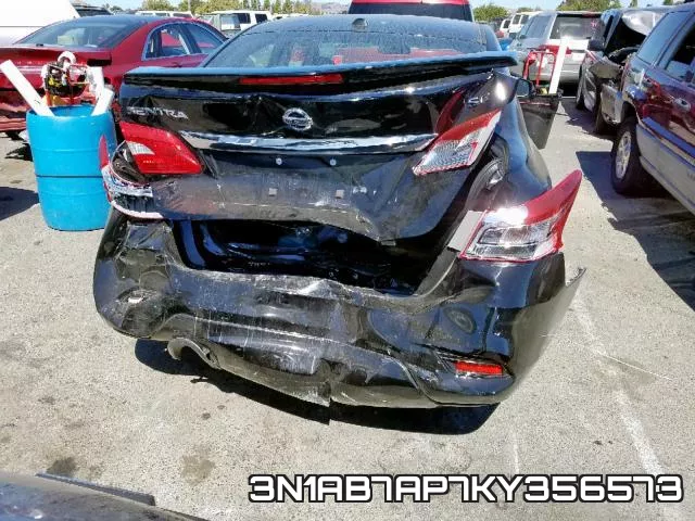 3N1AB7AP7KY356573 фото 10