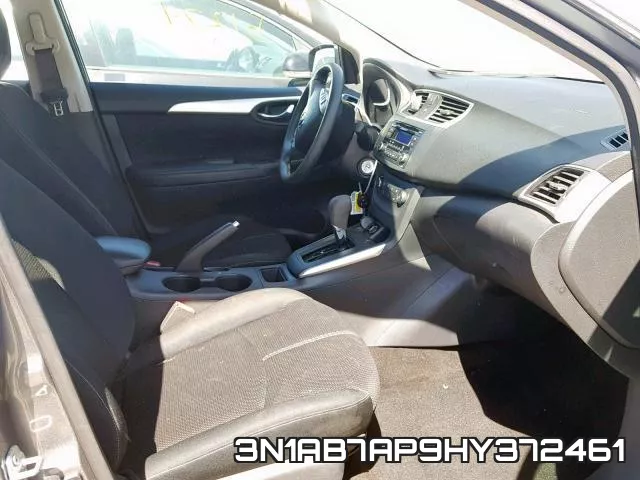 3N1AB7AP9HY372461 фото 6
