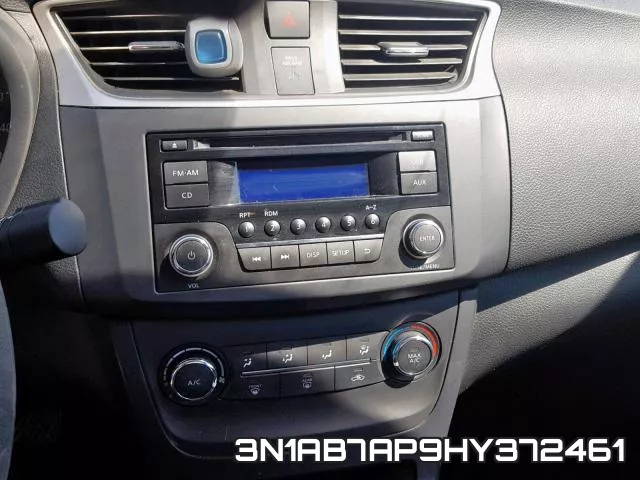 3N1AB7AP9HY372461 фото 9
