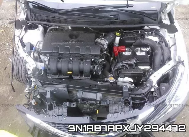 3N1AB7APXJY294472 фото 2