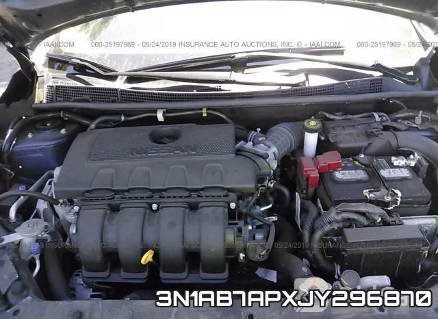 3N1AB7APXJY296870 фото 2