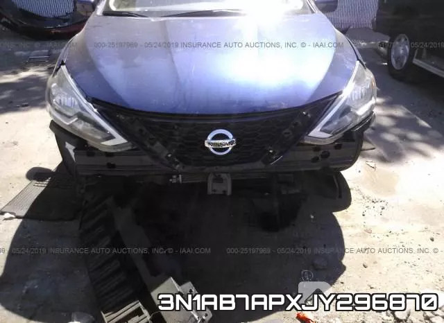 3N1AB7APXJY296870 фото 7