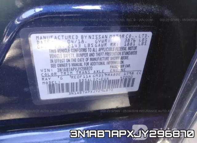 3N1AB7APXJY296870 фото 10