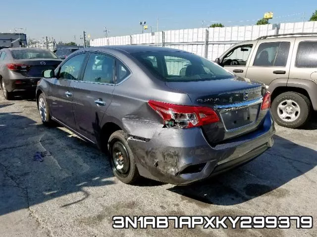 3N1AB7APXKY299379 фото 4