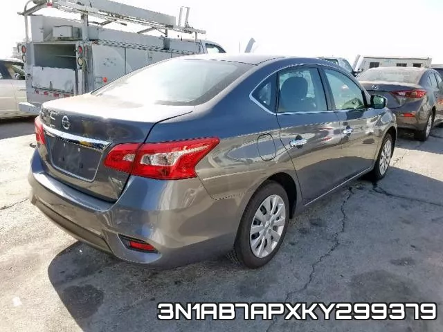 3N1AB7APXKY299379 фото 5