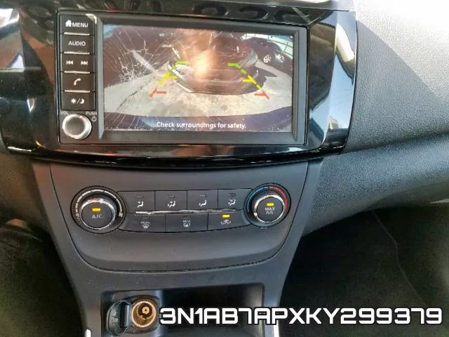 3N1AB7APXKY299379 фото 10