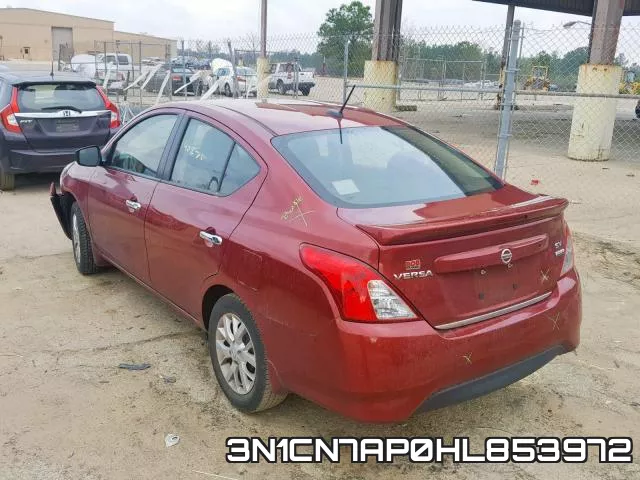 3N1CN7AP0HL853972 фото 4