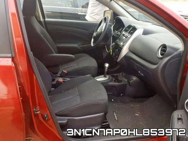 3N1CN7AP0HL853972 фото 6