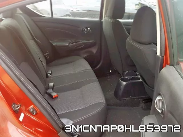 3N1CN7AP0HL853972 фото 7