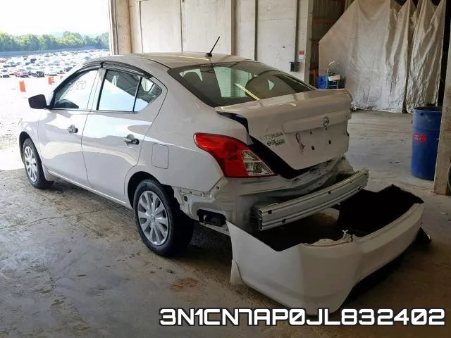 3N1CN7AP0JL832402 фото 4