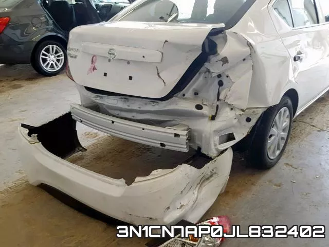 3N1CN7AP0JL832402 фото 10