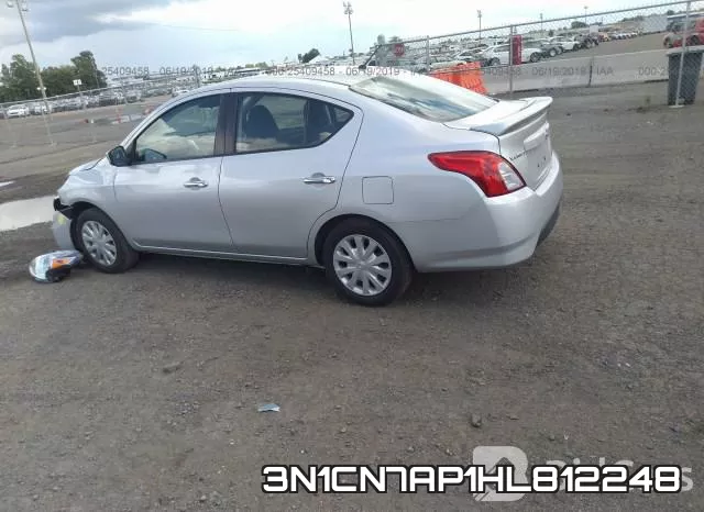 3N1CN7AP1HL812248 фото 4