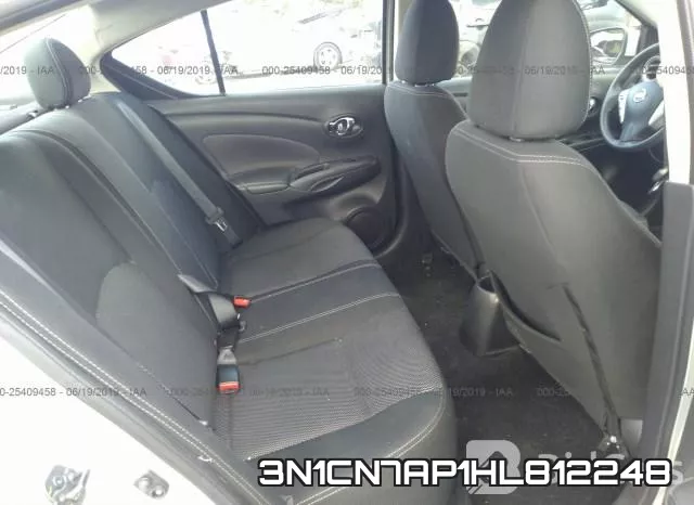 3N1CN7AP1HL812248 фото 8