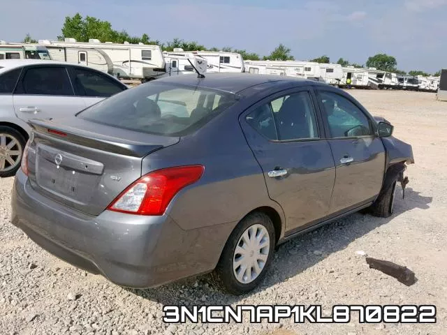3N1CN7AP1KL870822 фото 5