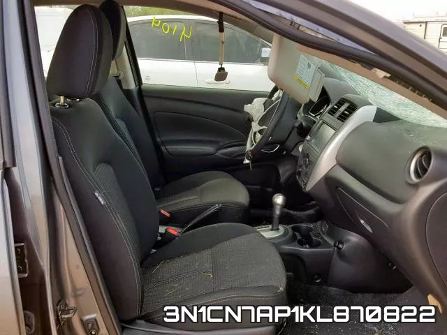 3N1CN7AP1KL870822 фото 6
