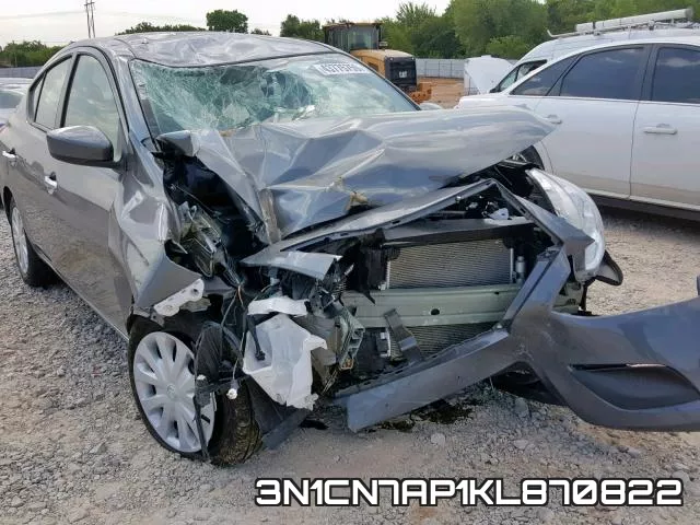 3N1CN7AP1KL870822 фото 10