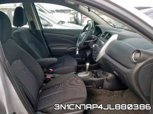 3N1CN7AP4JL880386 фото 6