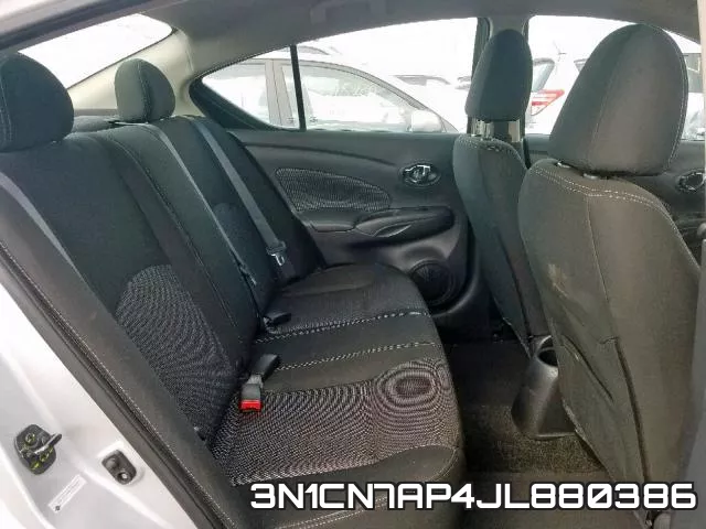 3N1CN7AP4JL880386 фото 7