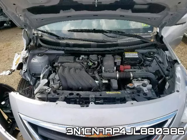 3N1CN7AP4JL880386 фото 8