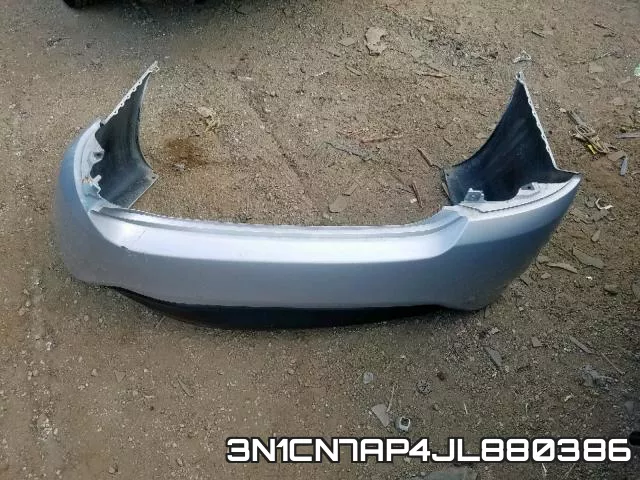 3N1CN7AP4JL880386 фото 10